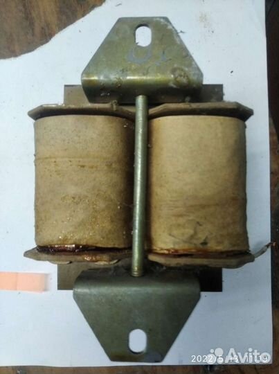 Дроссель дрл 250