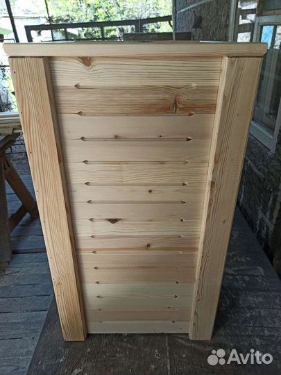 Кашпо для цветов уличное