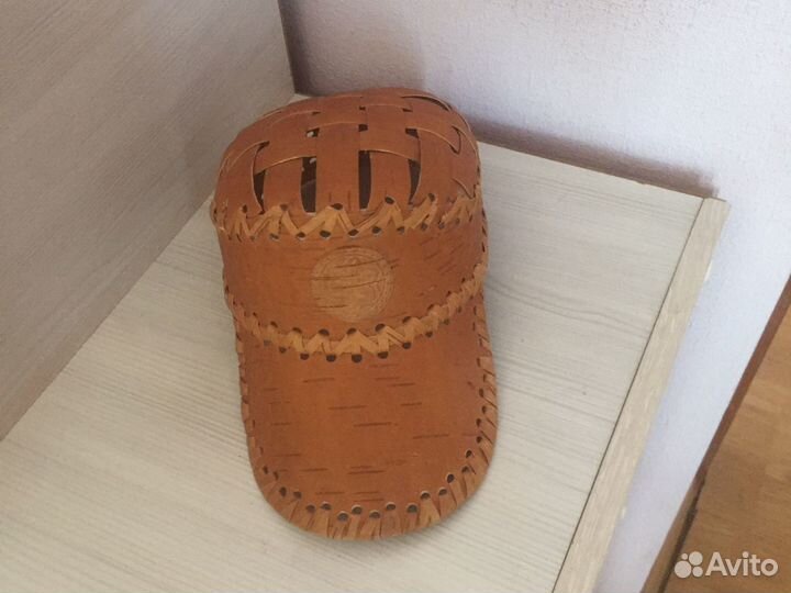 Кепка бейсболка р-56