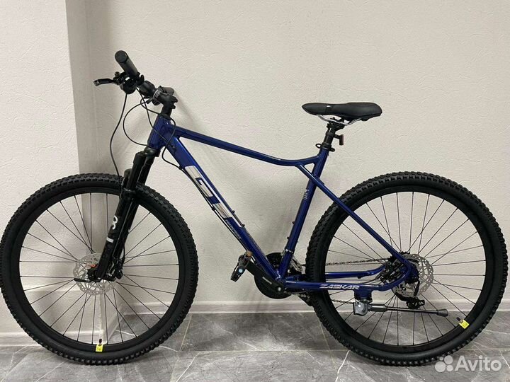 Горный велосипед колеса 29 рама 21
