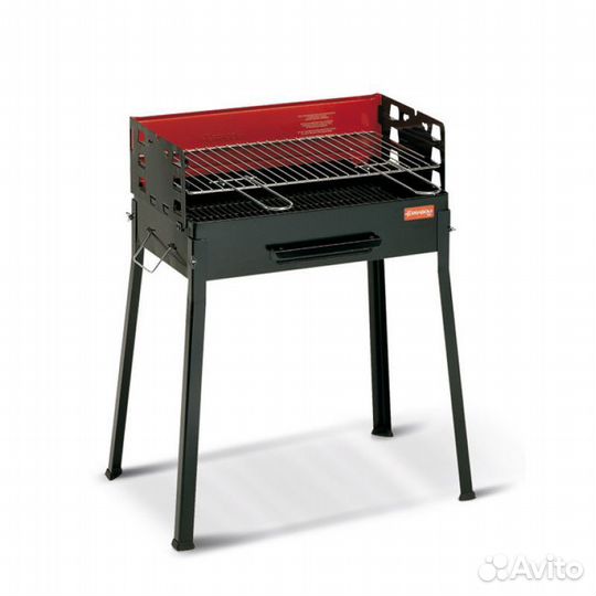 Гриль Италия Ferraboli барбекю арт 127