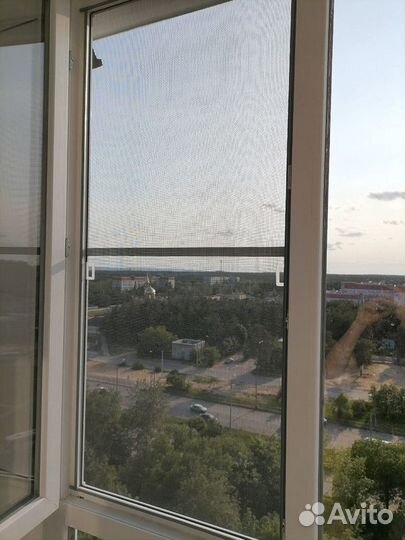 Москитные сетки на окна