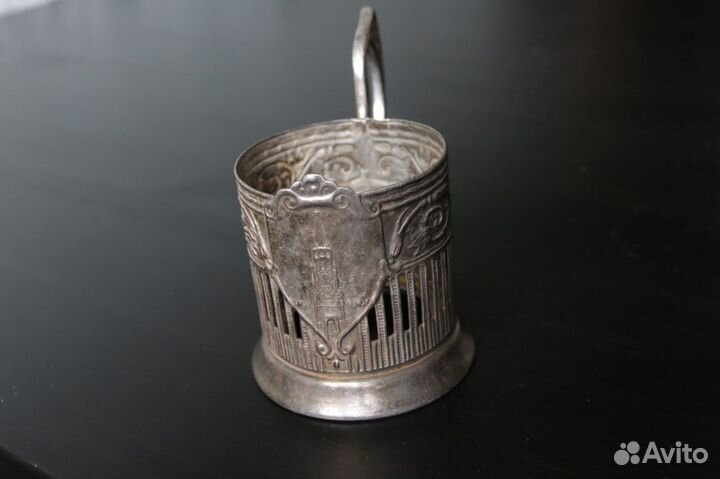 Подстаканник 