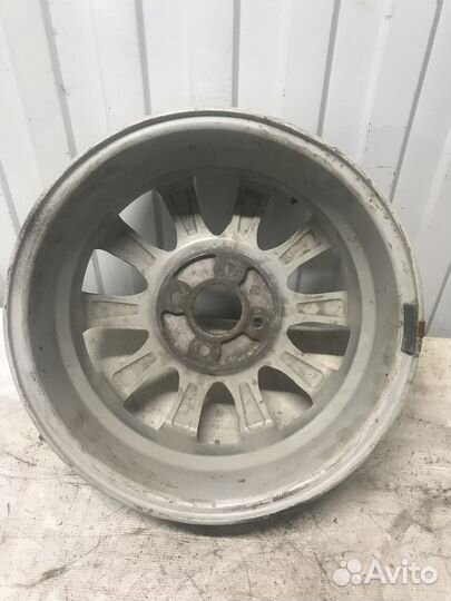 Диск колесный литой Hyundai Sonata NF (2004–2010)