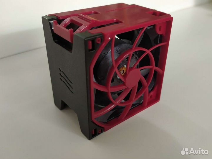 Вентилятор для HP DL380 Gen10+ 873801-001