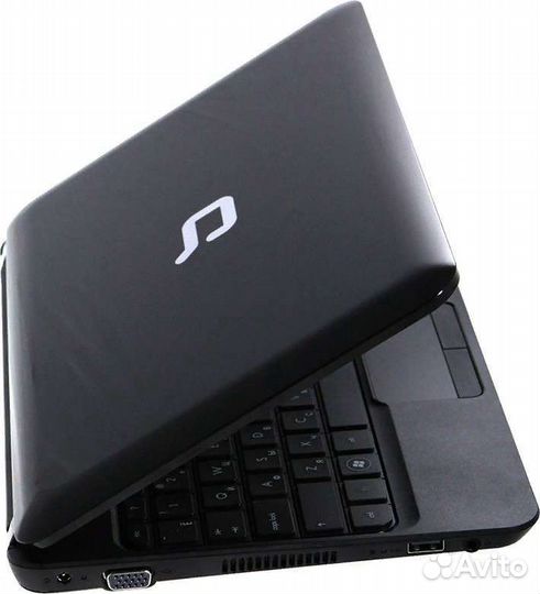 Ноутбук Compag Mini CQ10-500