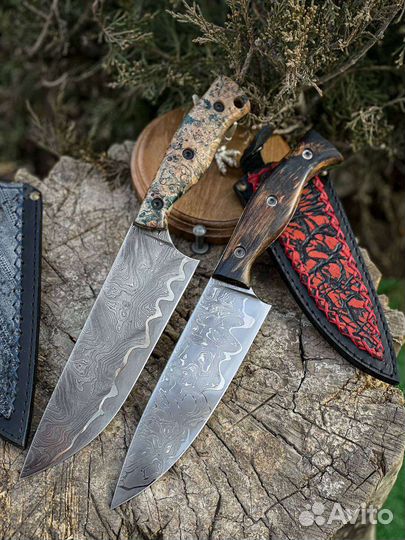 Кухонный нож