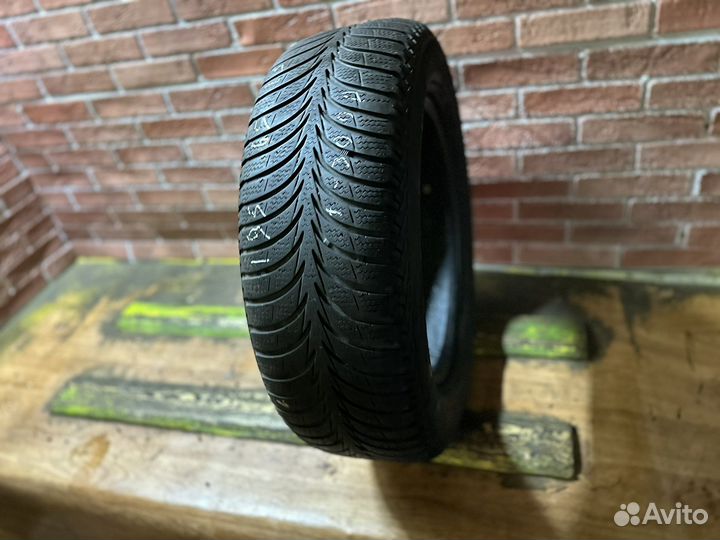 Goodyear UltraGrip Ice+ 195/65 R15 91T