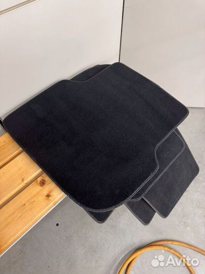 Коврики volkswagen jetta 6 оригинал