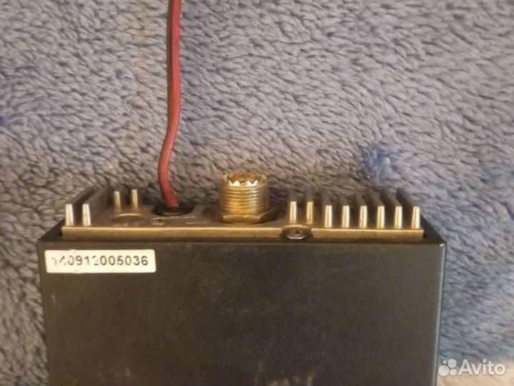 Рации 2 шт ортим-270. Виланд