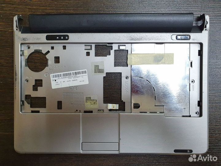 Запчасти и комплектующие на eMachines E250 (KAV60)