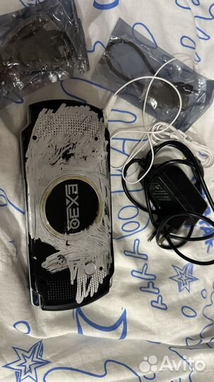 Игровая приставка net2