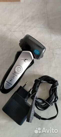 Бритва электрическая Panasonic ES-GA21