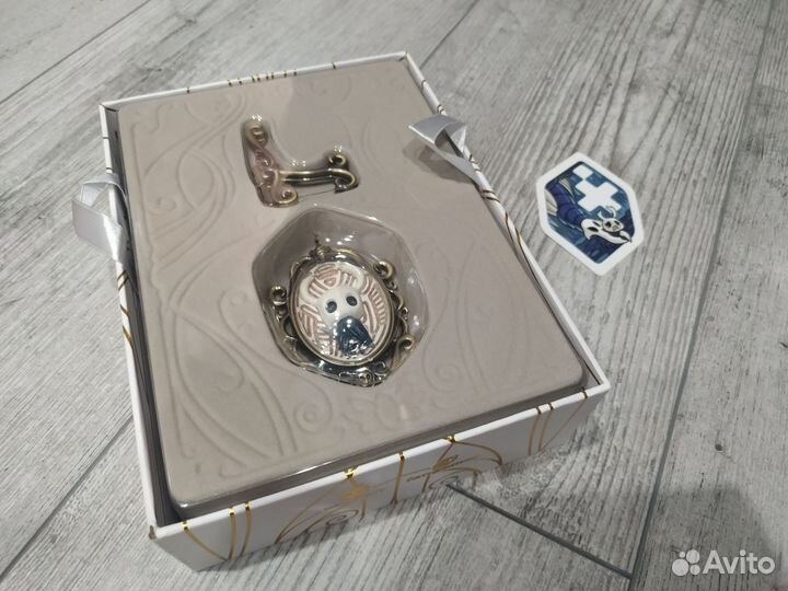 Hollow knight Collector's edition