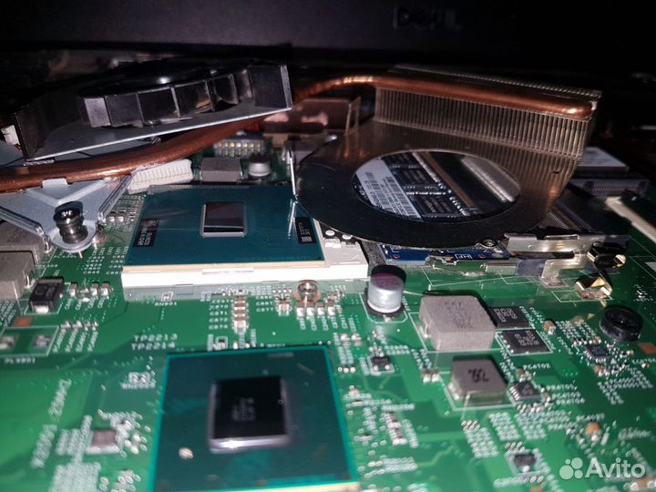 Ремонт компьютеров, Ноутбуков. Материнских плат