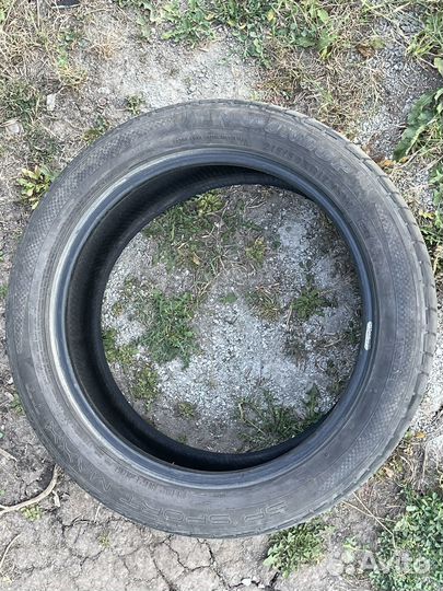 Dunlop SP Sport Maxx 215/50 R17