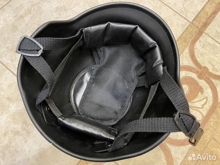 Баллистический шлем