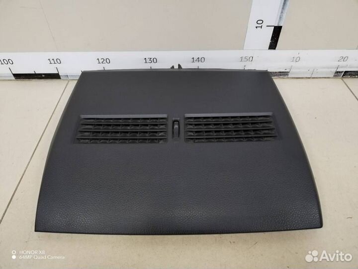 Накладка декоративная Nissan Tiida C11 2007-2014