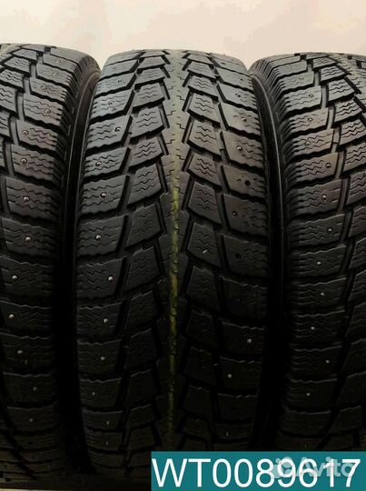 Kumho Power Grip KC11 285/75 R16 95T