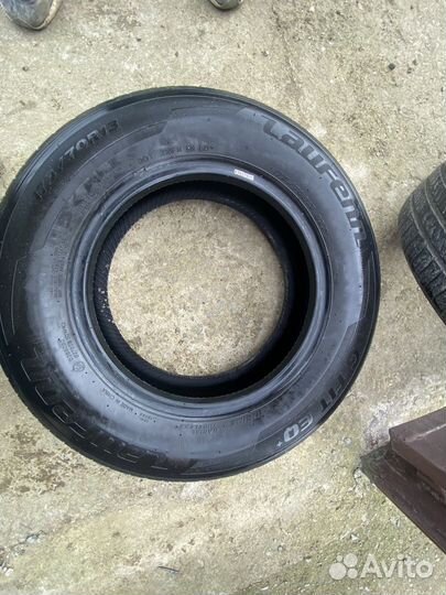 Laufenn G Fit EQ 175/70 R13