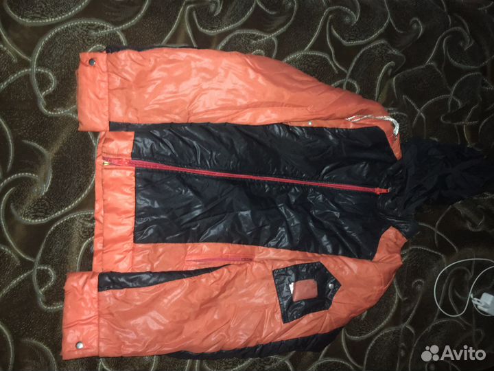 Горнолыжный костюм женский 46 48