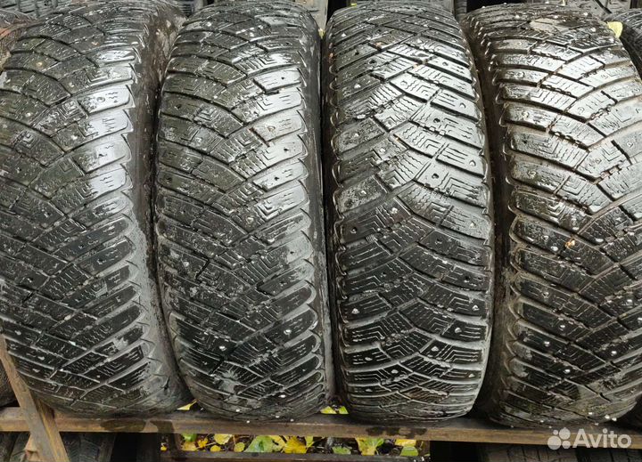 Goodyear Ultragrip Ice Arctic 185/65 R15 88T