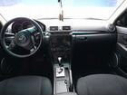 Mazda 3 1.6 AT, 2006, 258 000 км объявление продам
