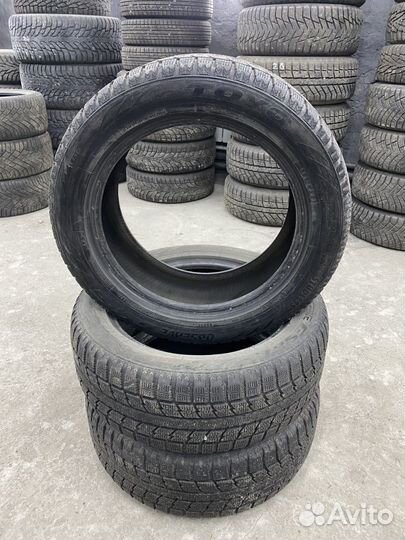 Toyo Observe GSi-5 205/55 R16 94T