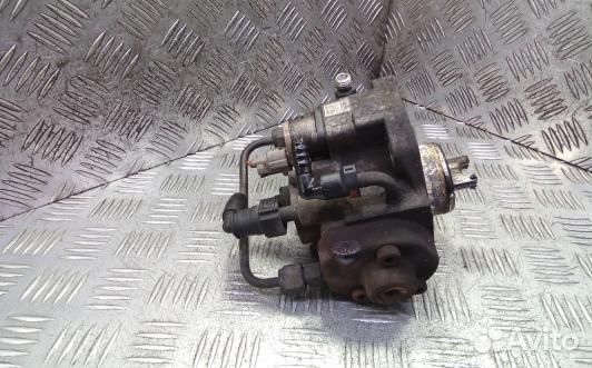 Тнвд дизельный citroen jumper 3 (BUK19AC01)