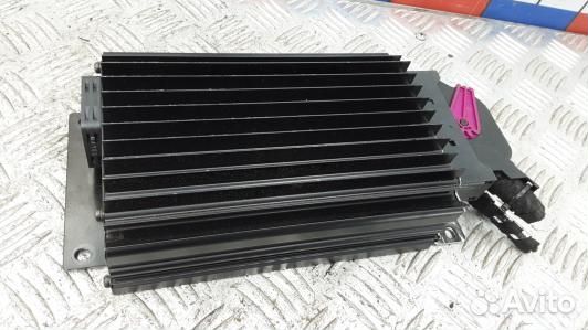 Усилитель музыки audi A8 D3 (1BS08XL01)