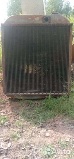 На запчасти