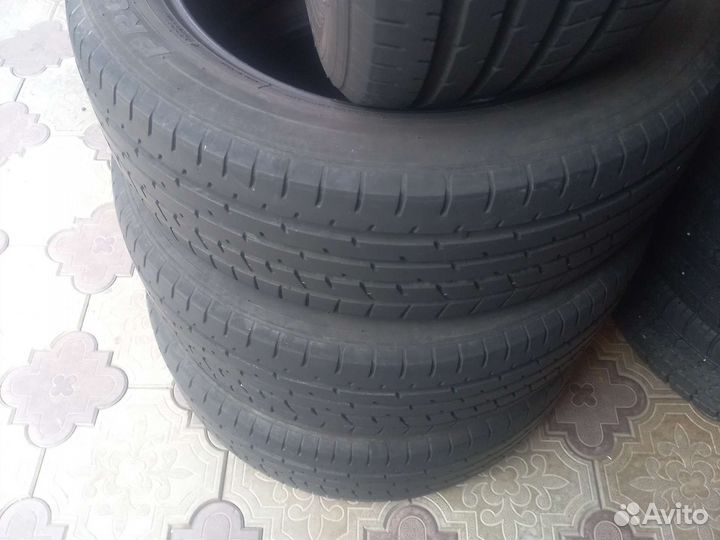 Toyo Proxes R36 225/55 R19