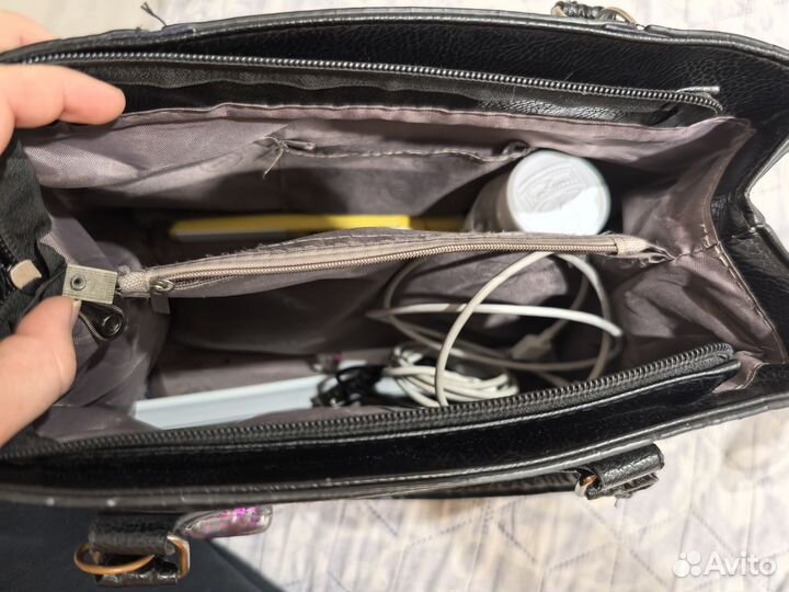 Сумка женская