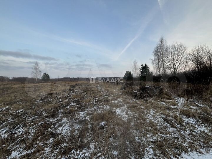 Участок 12 сот. (СНТ, ДНП)