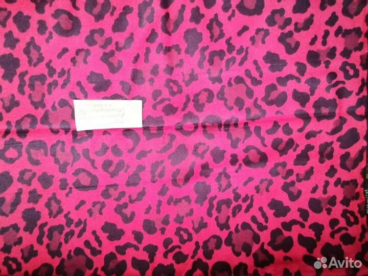 Ткани хлопок СССР