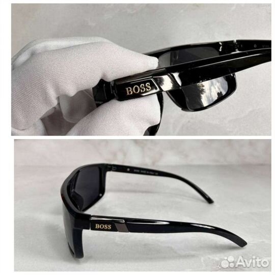 Солнцезащитные очки Tom Ford,Hugo Boss антиблик