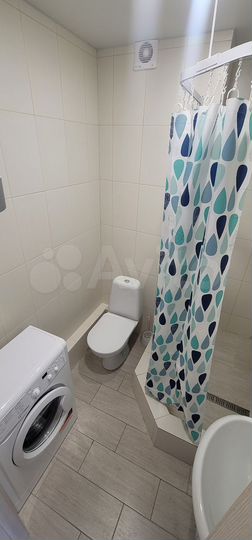 Квартира-студия, 23 м², 2/4 эт.