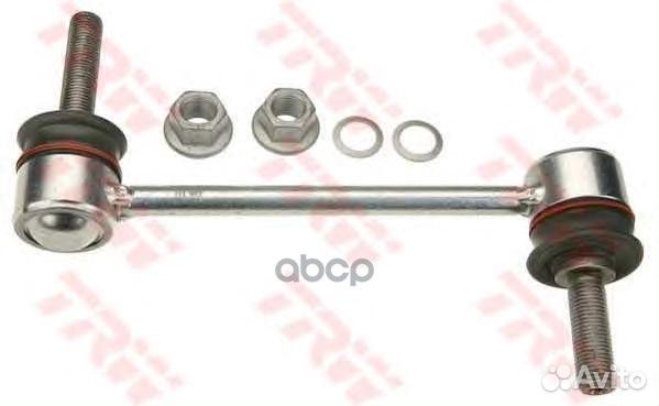 Снят, замена JTS619 Стойка стабилизатора пере