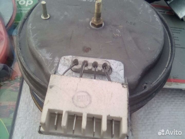 Элемент эл.плиты