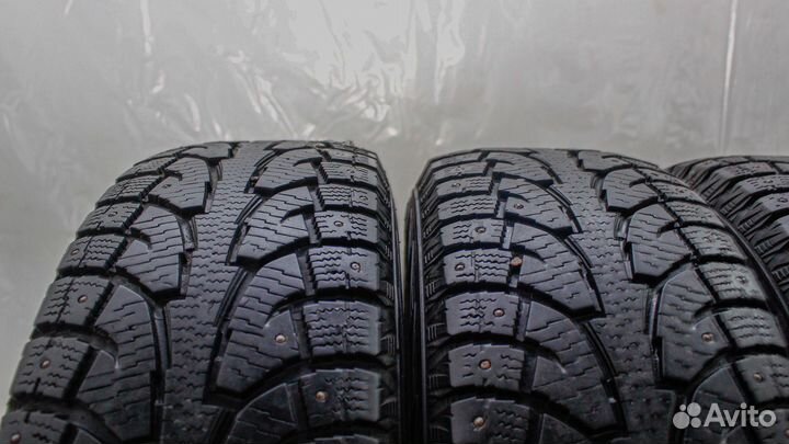 Hankook I'Pike RW11 225/65 R17 102T