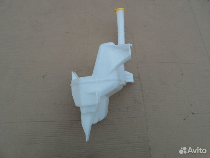 Бачок омывателя лоб стекла Аналог Mazda 6 GH 07-12