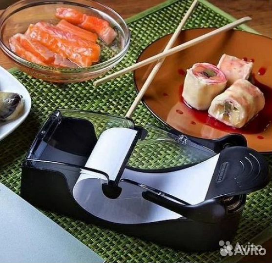 Машинка для суши