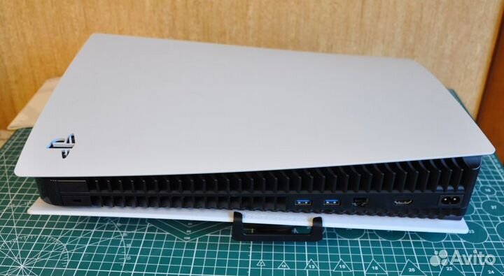 Sony Playstation 5 (PS5, Корея)