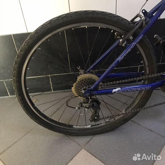 Велосипед Forward Barcelona 26“