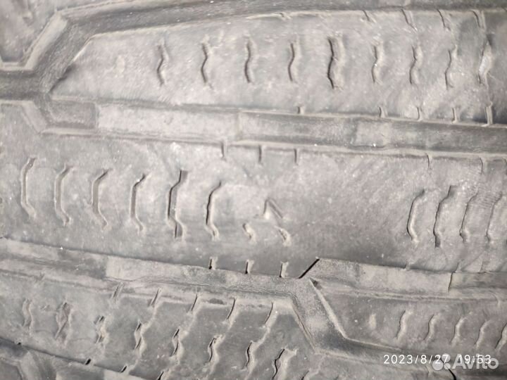 Nordman RS2 SUV 215/65 R16 102R
