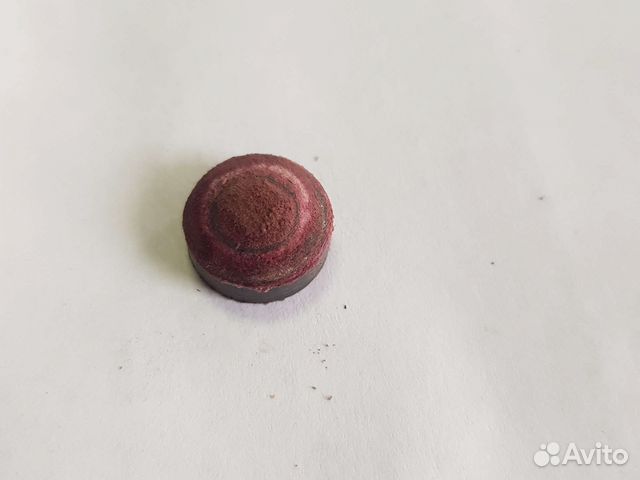 Наклейка на кий