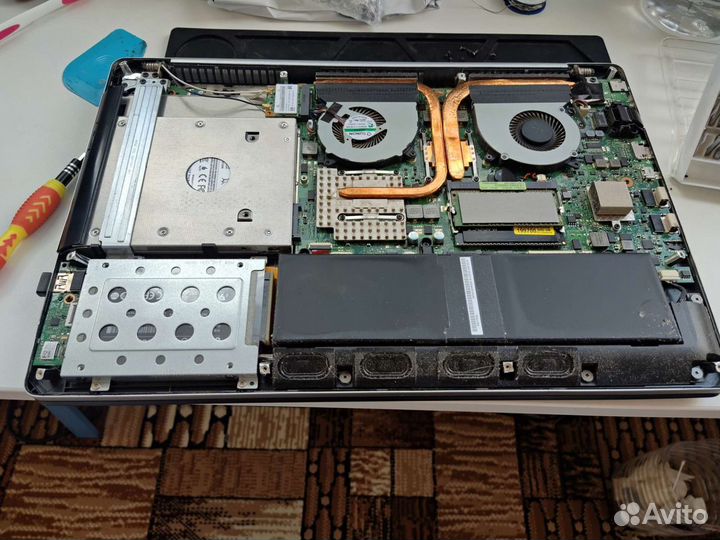 Ремонт,сборка, апгрейд компьютеров, смартфонов