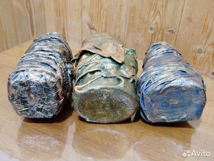 Подарок. Банки для кофе