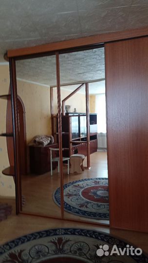 Встроенный шкаф купе