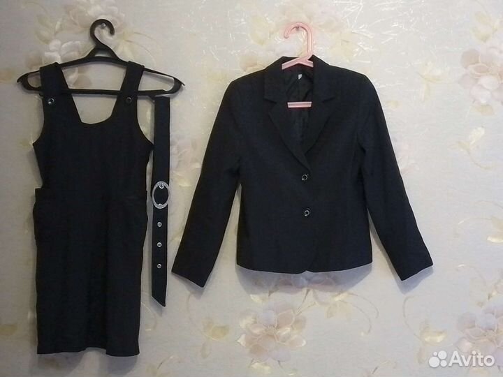 Форма Параллель, 134-140